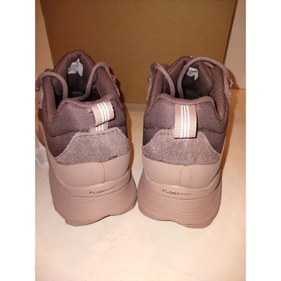 NEW Merrell Ontario SP Lace SE Shoes Mens 11 Peppercorn Waterproof Vibram Sole - Picture 11 of 16